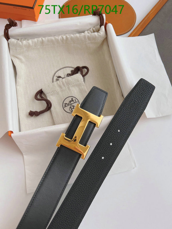 Belts-Hermes Code: RP7047 $: 75USD