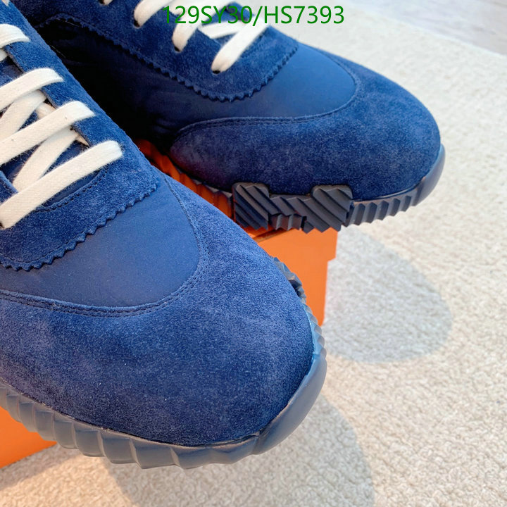 Men shoes-Hermes Code: HS7393