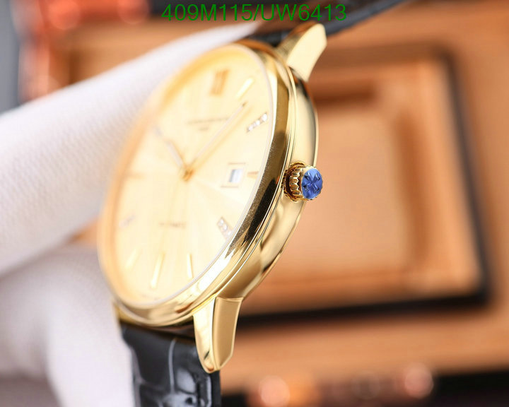 Watch-Mirror Quality-Vacheron Constantin Code: UW6413 $: 409USD