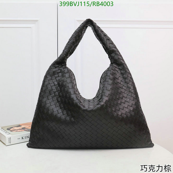 BV Bag-(Mirror)-Handbag- Code: RB4003 $: 399USD