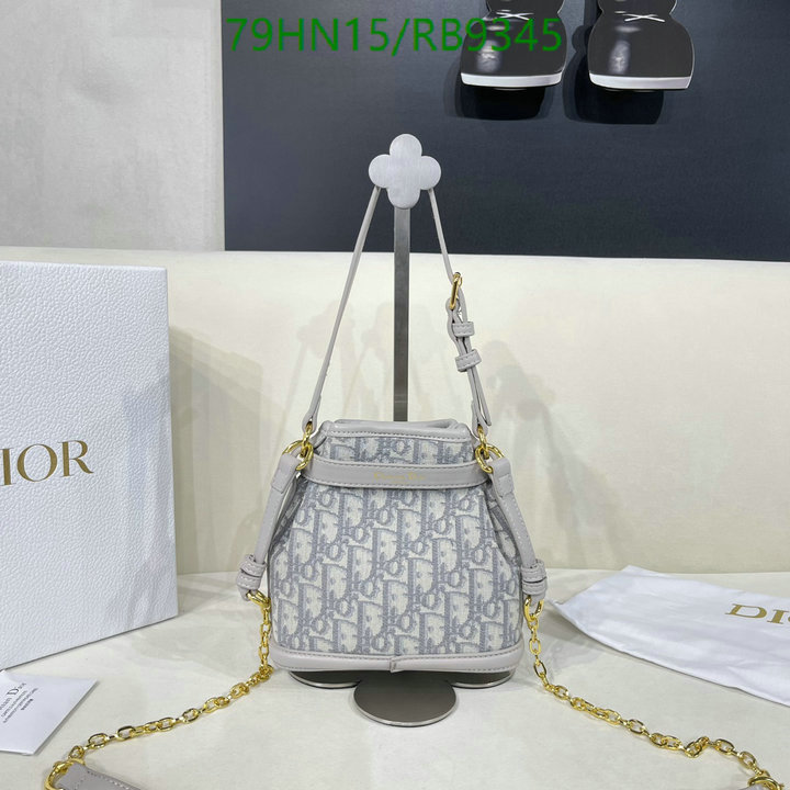 Dior Bag-(4A)-bucket bag Code: RB9345 $: 79USD