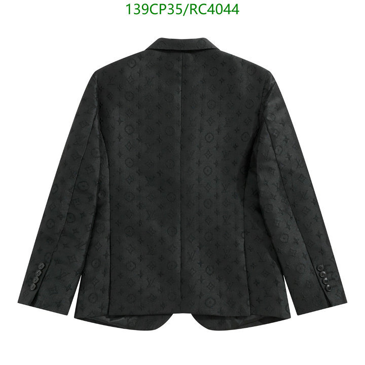 Clothing-LV Code: RC4044 $: 139USD