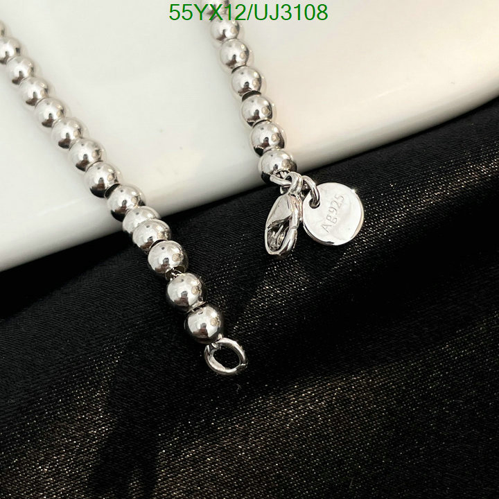 Jewelry-Tiffany Code: UJ3108 $: 55USD