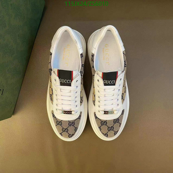 Men shoes-Gucci Code: ZS6010 $: 115USD