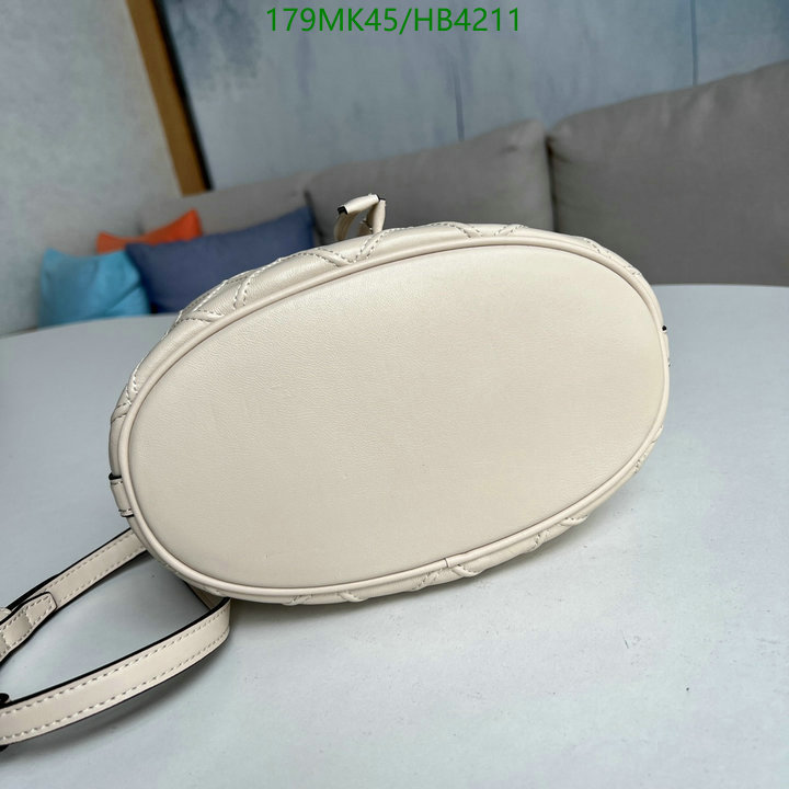 Tory Burch Bag-(Mirror)-Bucket Bag- Code: HB4211 $: 179USD