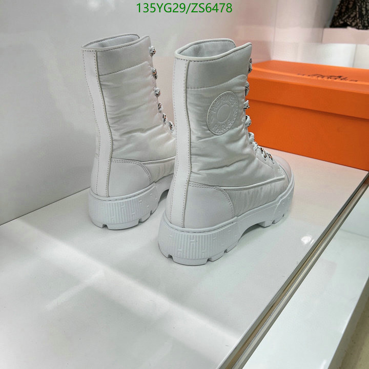 Women Shoes-Boots Code: ZS6478 $: 135USD