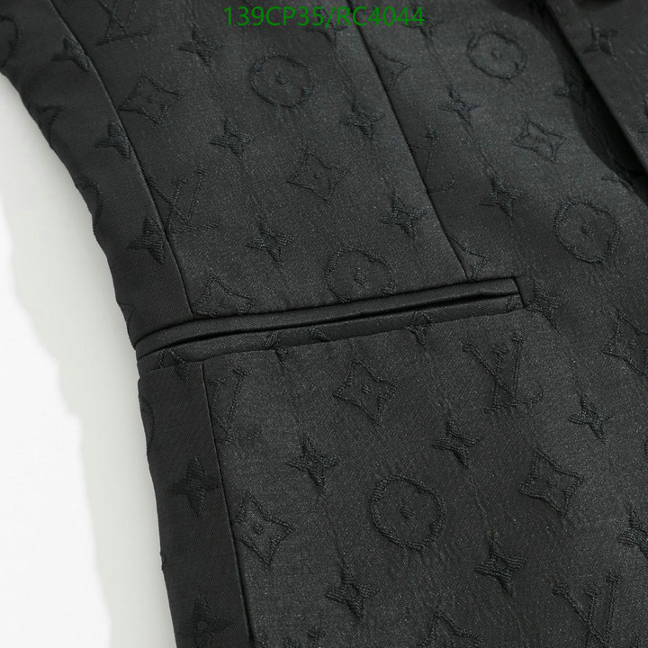 Clothing-LV Code: RC4044 $: 139USD