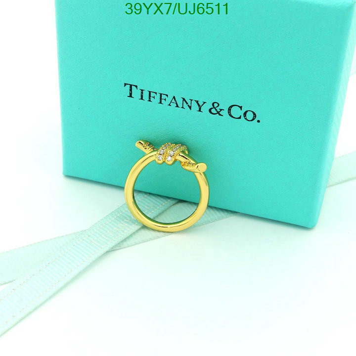 Jewelry-Tiffany Code: UJ6511 $: 39USD