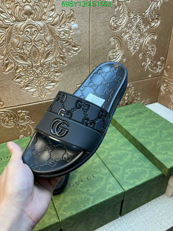 Men shoes-Gucci Code: XS1553 $: 69USD