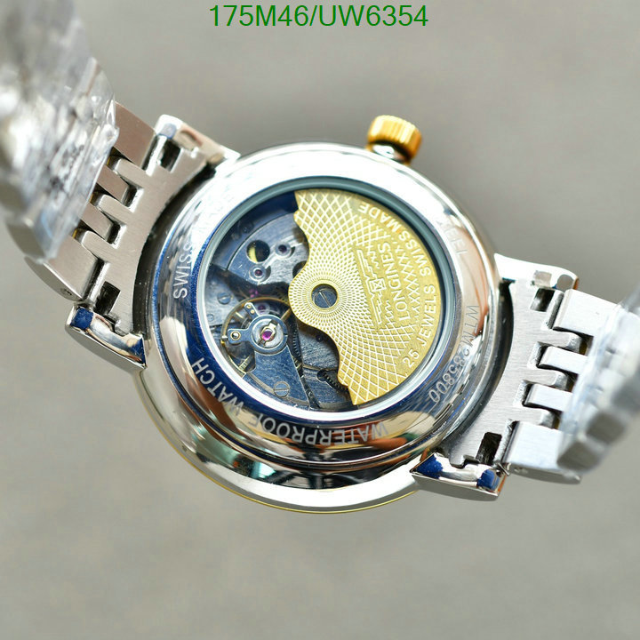 Watch-4A Quality-LONGINES Code: UW6354 $: 175USD