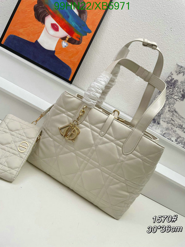 Dior Bag-(4A)-Other Style- Code: XB5971 $: 99USD