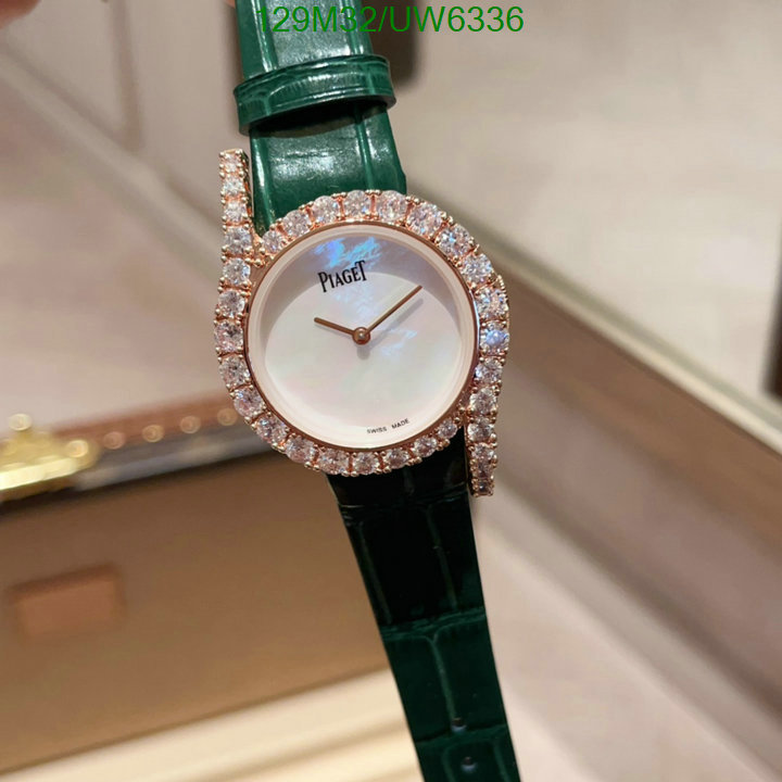 Watch-4A Quality-PIAGET Code: UW6336 $: 129USD