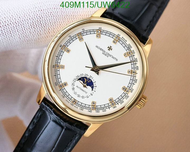 Watch-Mirror Quality-Vacheron Constantin Code: UW6422 $: 409USD