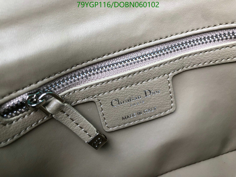 Dior Bag-(4A)-Caro- Code: DOBN060102 $: 79USD