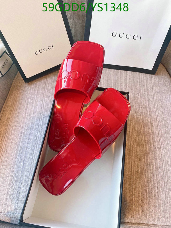 Women Shoes-Gucci Code: YS1348 $: 59USD