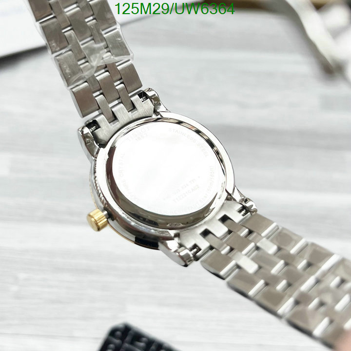 Watch-4A Quality-Tissot Code: UW6364 $: 125USD