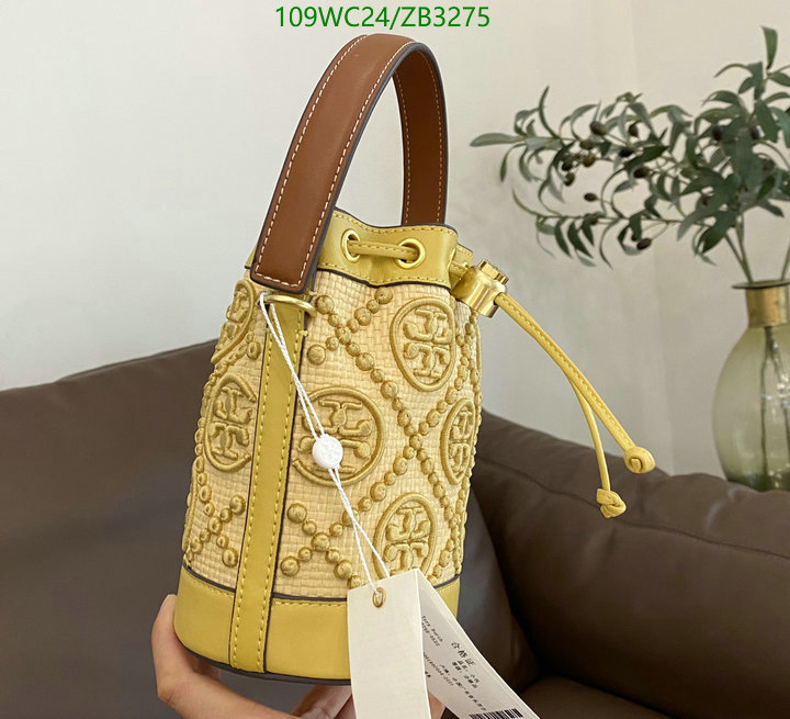Tory Burch Bag-(4A)-Bucket Bag- Code: ZB3275 $: 109USD