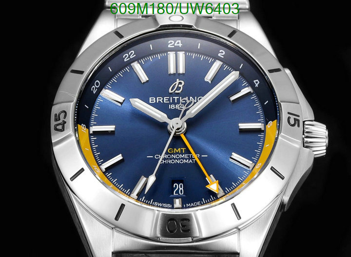 Watch-Mirror Quality-Breitling Code: UW6403 $: 609USD