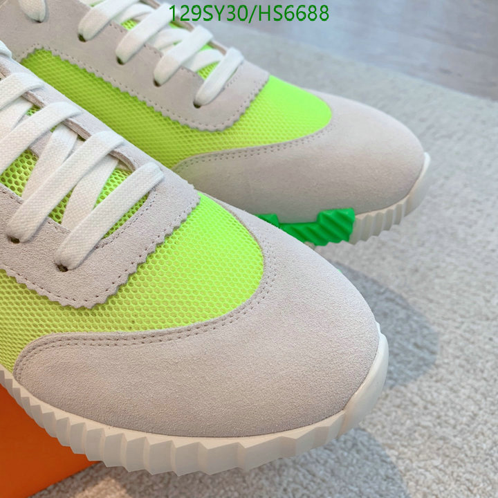 Men shoes-Hermes Code: HS6688