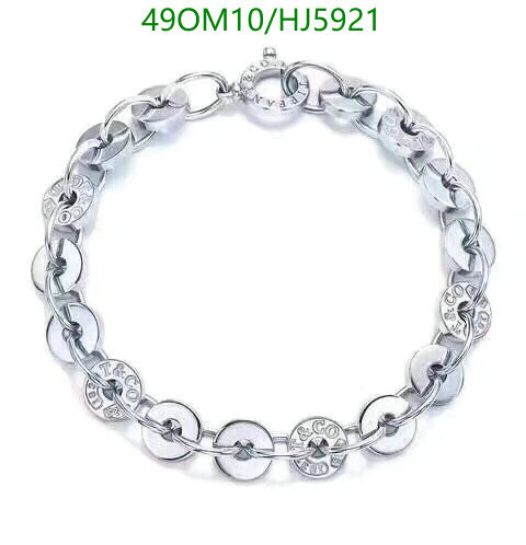 Jewelry-Tiffany Code: HJ5921 $: 49USD
