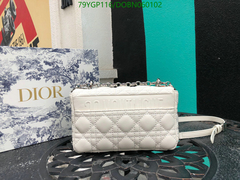 Dior Bag-(4A)-Caro- Code: DOBN060102 $: 79USD