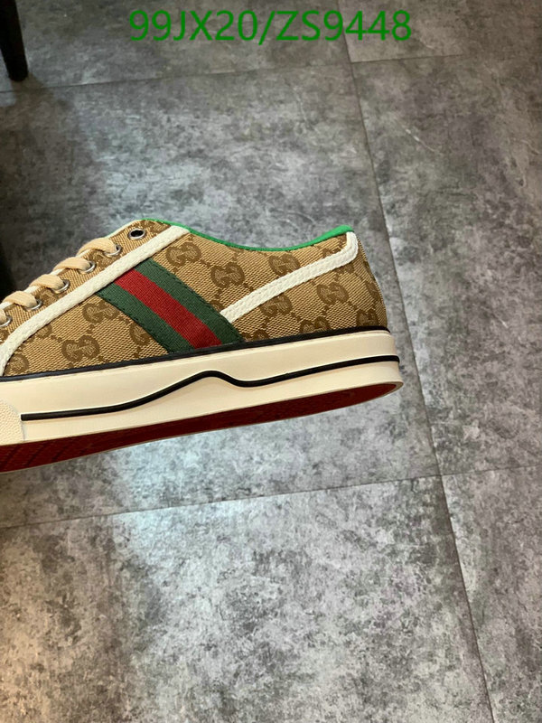 Men shoes-Gucci Code: ZS9448 $: 99USD