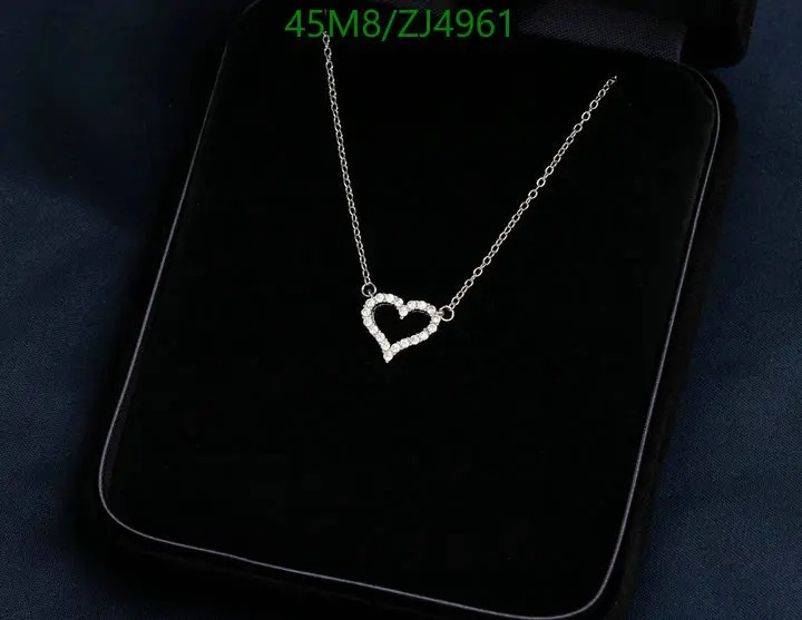 Jewelry-Tiffany Code: ZJ4961 $: 45USD