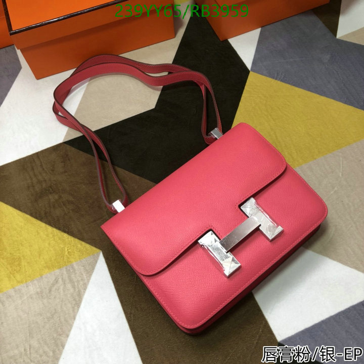 Hermes Bag-(Mirror)-Constance- Code: RB3959