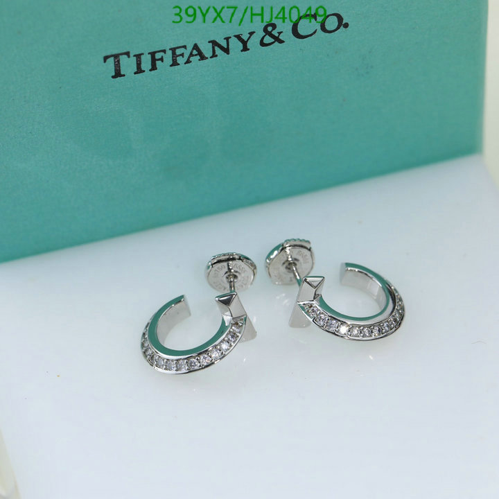 Jewelry-Tiffany Code: HJ4049 $: 39USD