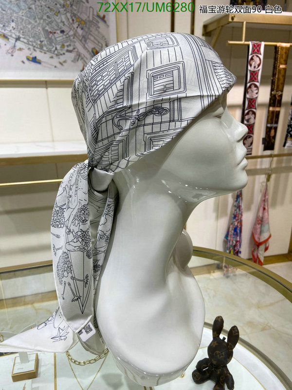 Scarf-Hermes Code: UM6280 $: 72USD