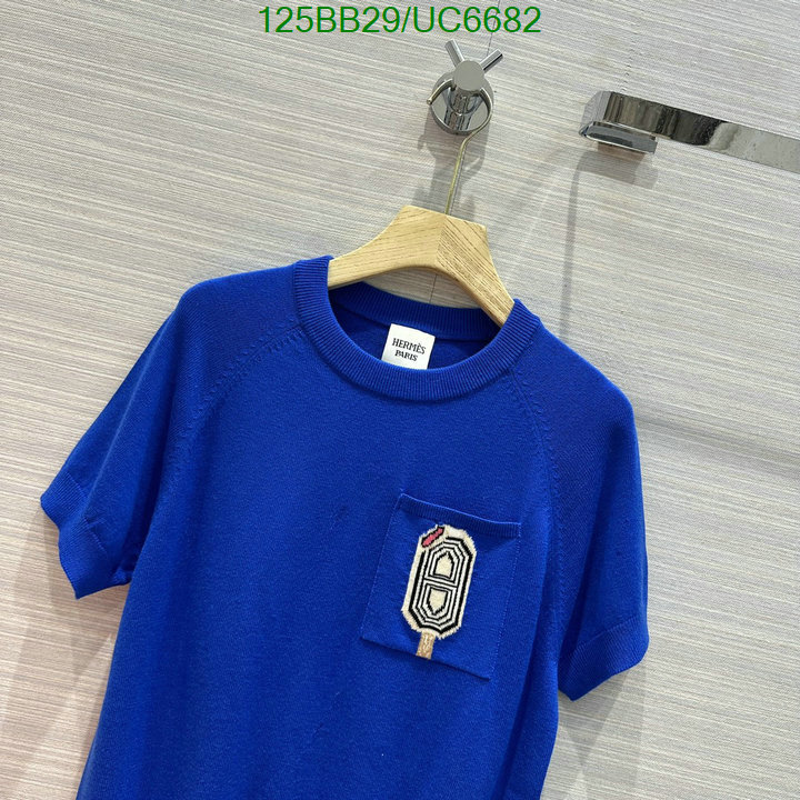 Clothing-Hermes Code: UC6682 $: 125USD