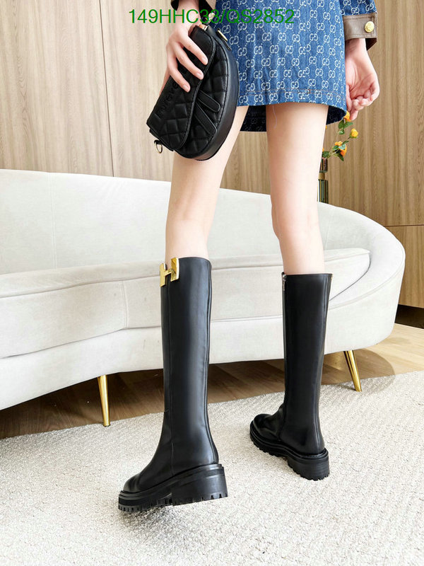 Women Shoes-Boots Code: QS2852 $: 149USD