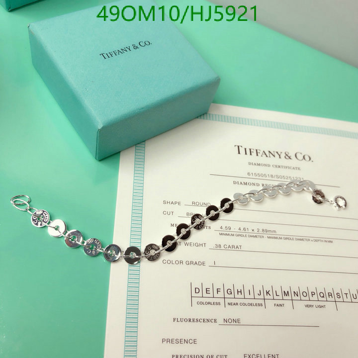 Jewelry-Tiffany Code: HJ5921 $: 49USD