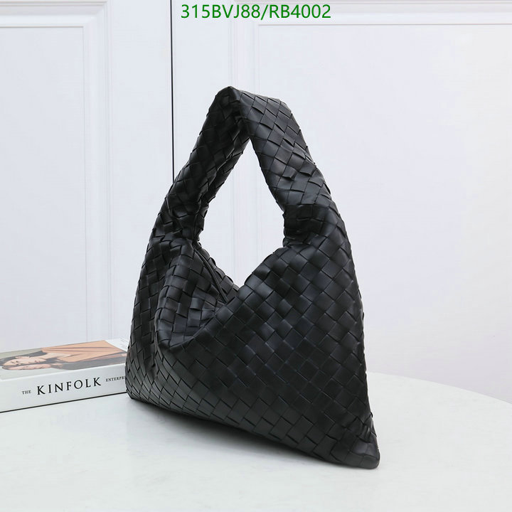 BV Bag-(Mirror)-Handbag- Code: RB4002 $: 315USD