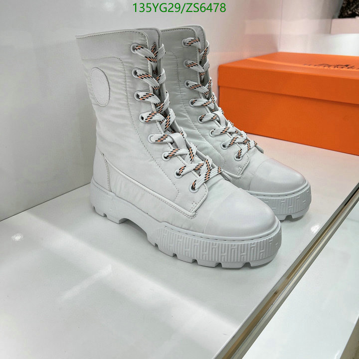 Women Shoes-Boots Code: ZS6478 $: 135USD