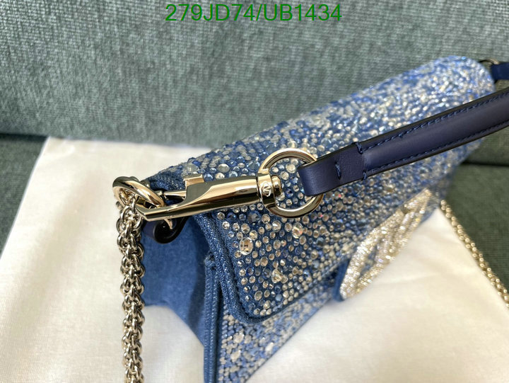 Valentino Bag-(Mirror)-LOC Code: UB1434