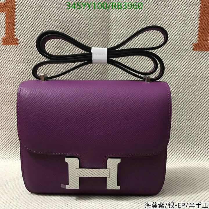 Hermes Bag-(Mirror)-Constance- Code: RB3960