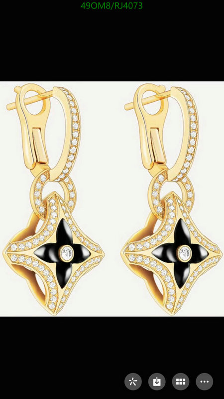 Jewelry-LV Code: RJ4073 $: 49USD