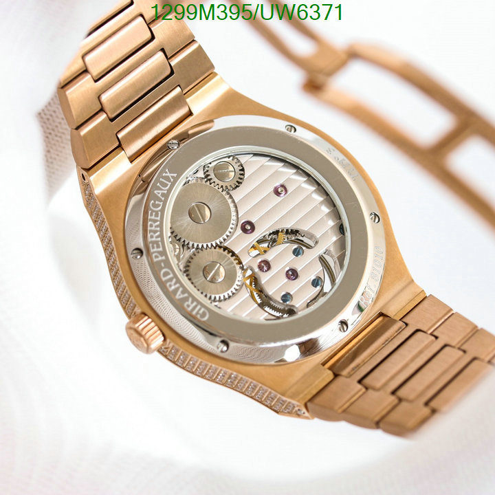 Watch-Mirror Quality-Girard-Perregaux Code: UW6371 $: 1299USD