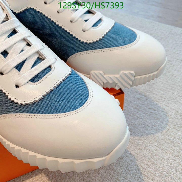 Men shoes-Hermes Code: HS7393