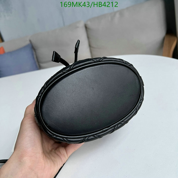 Tory Burch Bag-(Mirror)-Bucket Bag- Code: HB4212 $: 169USD