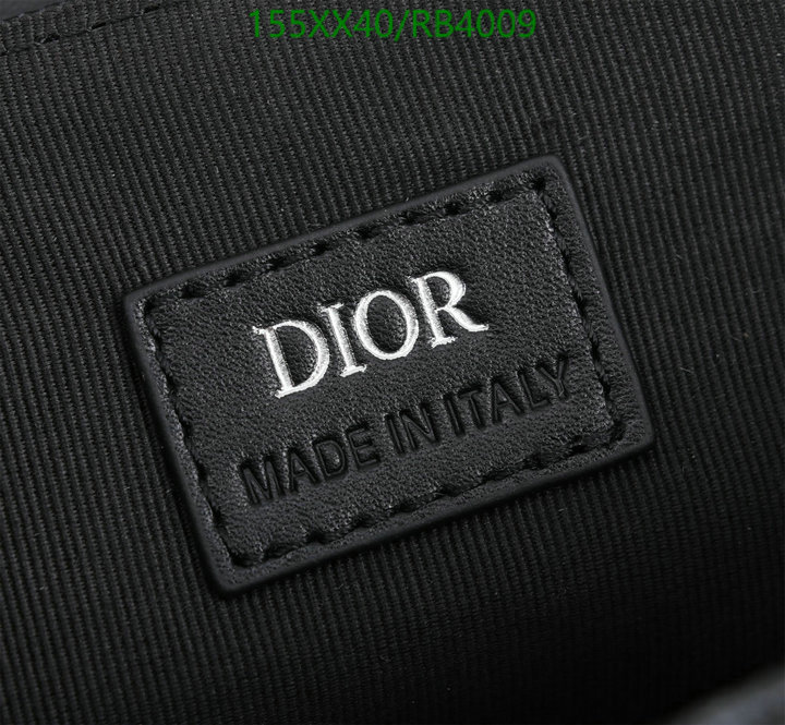 Dior Bag-(Mirror)-Other Style- Code: RB4009 $: 155USD