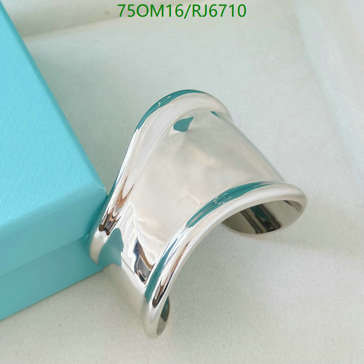 Jewelry-Tiffany Code: RJ6710 $: 75USD