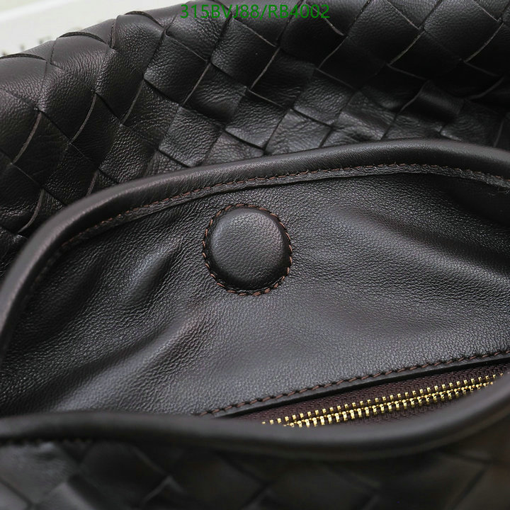 BV Bag-(Mirror)-Handbag- Code: RB4002 $: 315USD