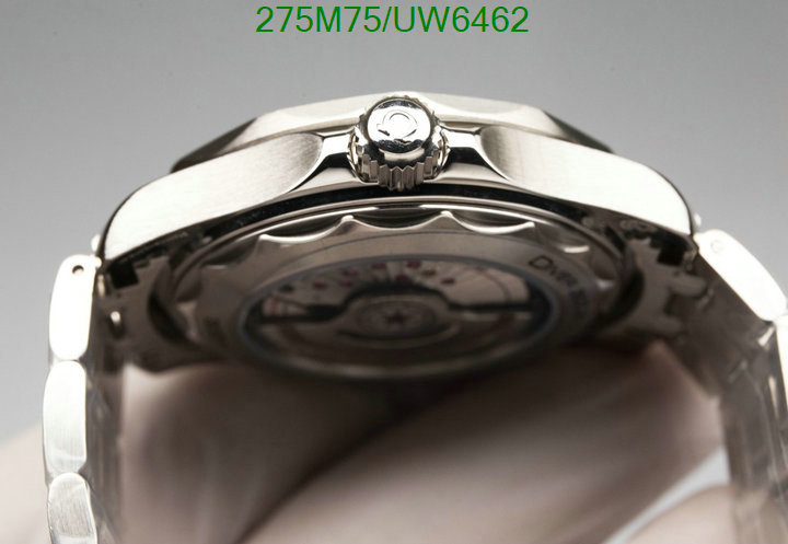 Watch-Mirror Quality-Omega Code: UW6462 $: 275USD