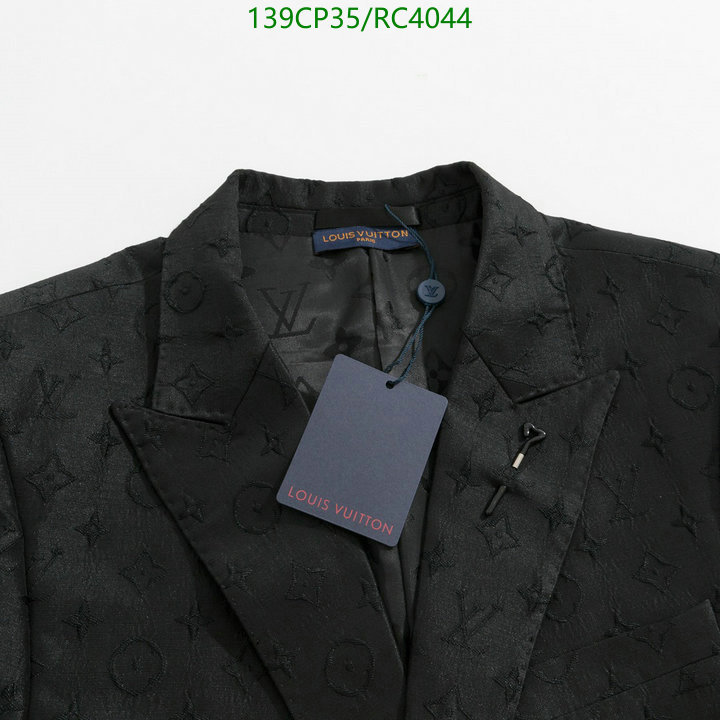 Clothing-LV Code: RC4044 $: 139USD