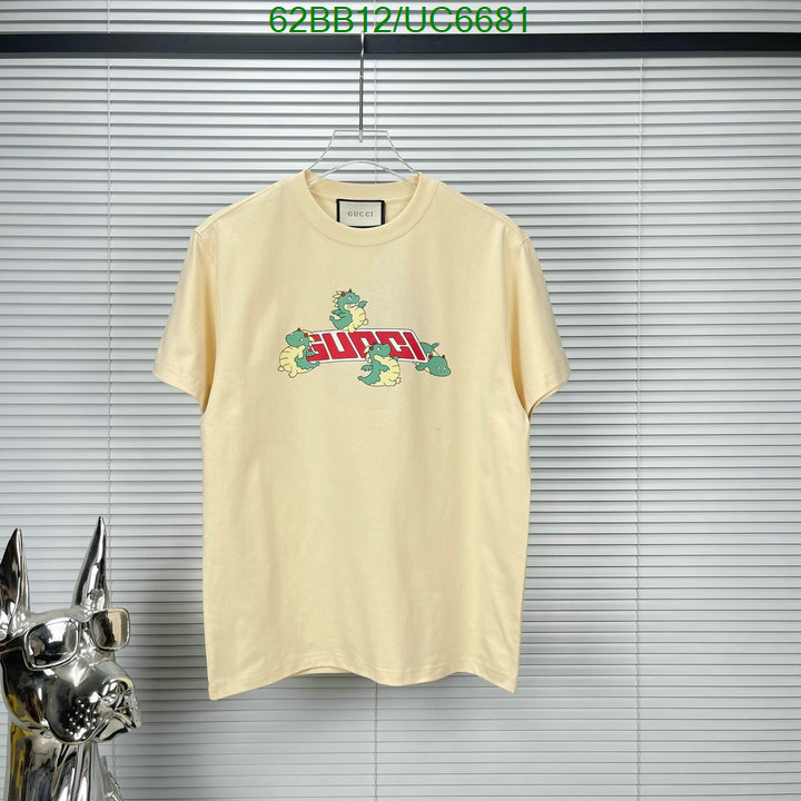 Clothing-Gucci Code: UC6681 $: 62USD