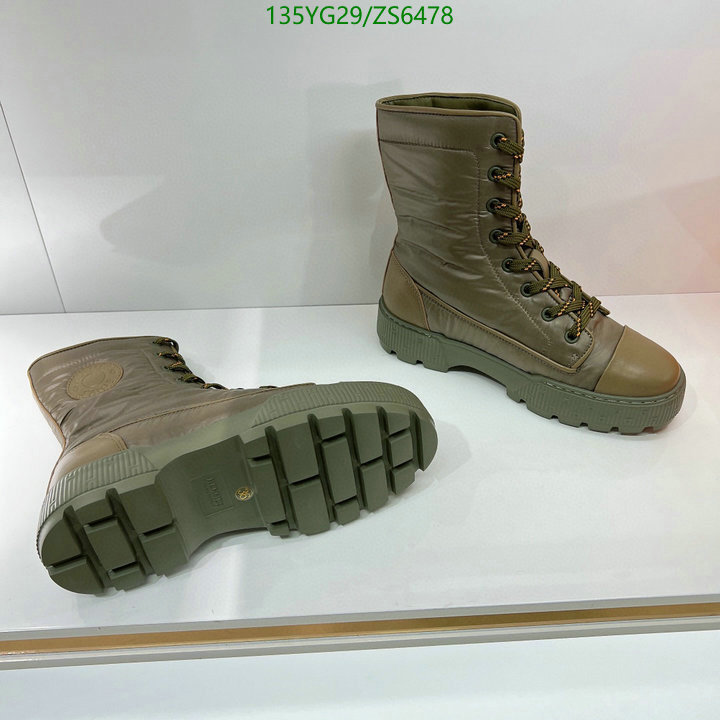 Women Shoes-Boots Code: ZS6478 $: 135USD