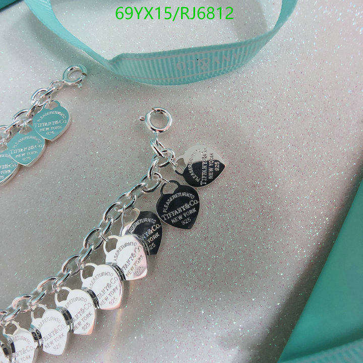 Jewelry-Tiffany Code: RJ6812 $: 69USD