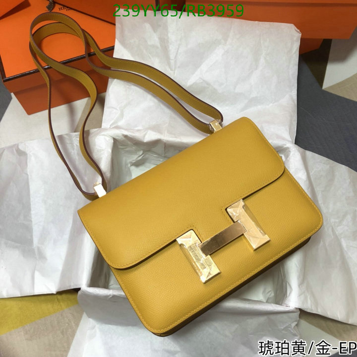 Hermes Bag-(Mirror)-Constance- Code: RB3959